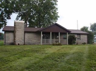 7496 Us Highway 50, Mitchell, IN 47446