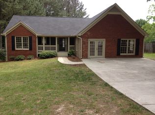 3600 Homewood Dr, Powder Springs, GA 30127