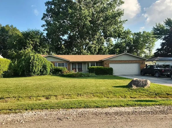 24130 Darwin St, Macomb, MI 48042