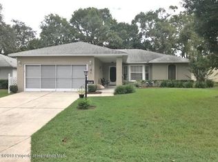 7304 Sugarbush Dr, Spring Hill, FL 34606