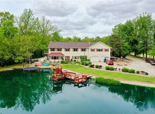 20247 County Road H, Stryker, OH 43557