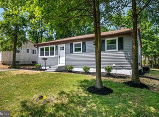 3370 Sudlersville S, Laurel, MD 20724