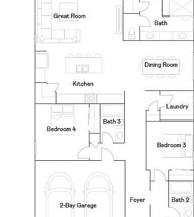 2nd image of 12634 W ODEUM Lane