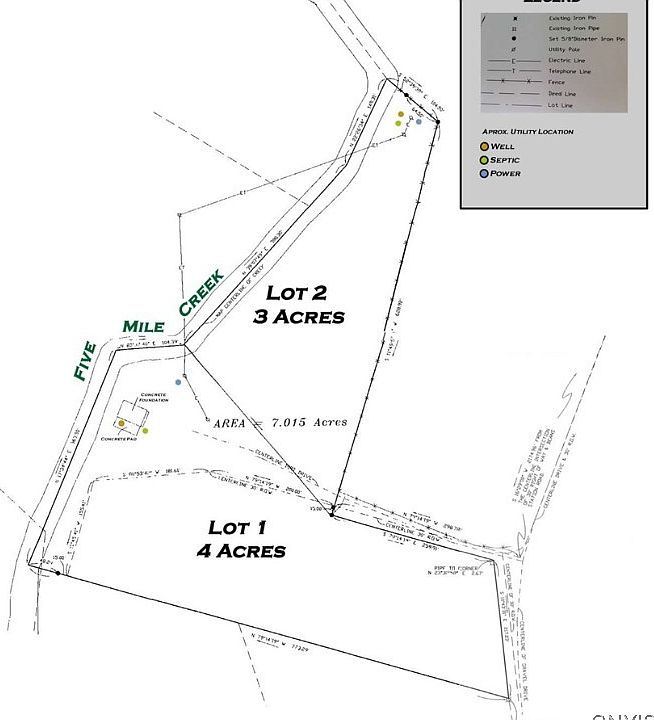 2nd image of 0 Bumpy Bridge Rd N #63