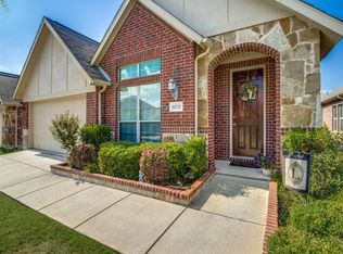 11717 Parade Dr, Frisco, TX 75034