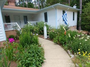 Yorkshire Cir, Sanford, NC 27332