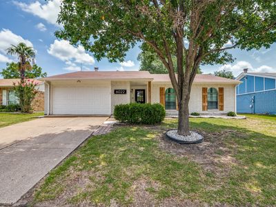 6022 Highcrest Dr, Garland, TX, 75043