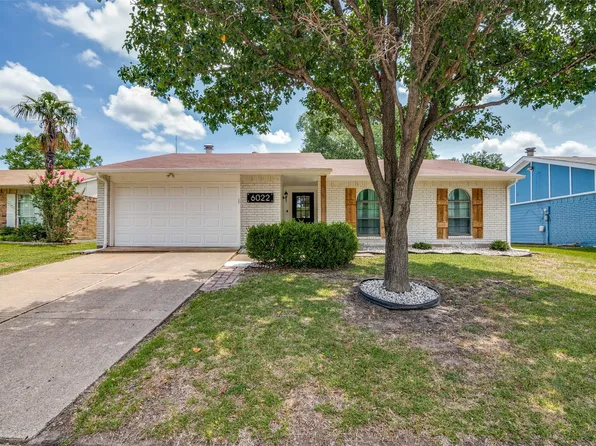 6022 Highcrest Dr, Garland, TX 75043