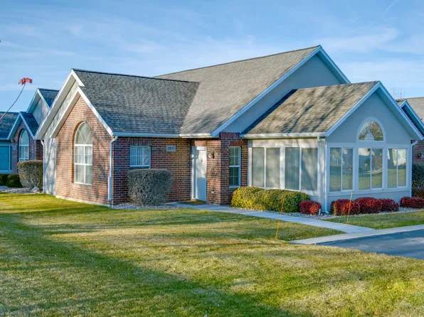 3328 S Abbey Glen Way Unit C, West Valley, UT 84128