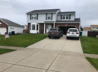 4379 Kathaleen St, Hamburg, NY 14075