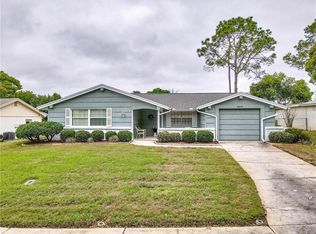8413 Mill Creek Ln, Hudson, FL 34667