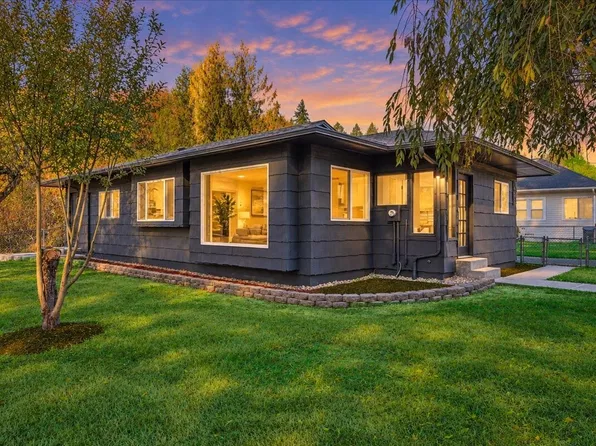 418 SW Canyon Loop, Winlock, WA 98596