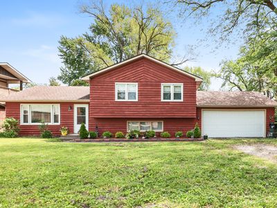 201 N 1st St, Wilmington, IL, 60481