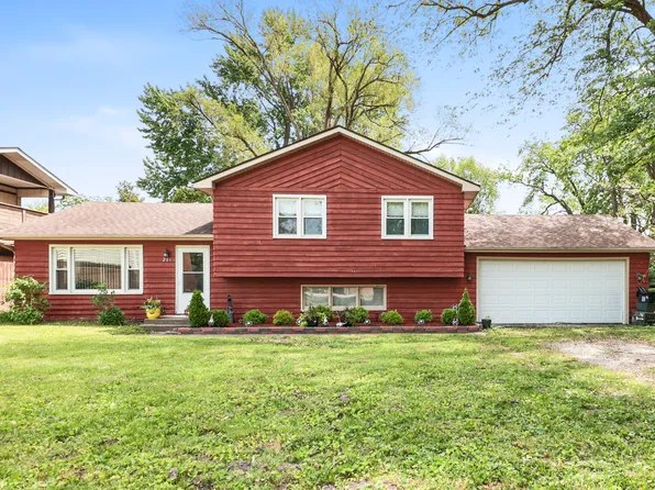 201 N 1st St, Wilmington, IL 60481