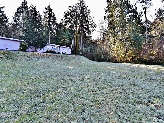 Large lot is perfect for gardening, playing and so much more!