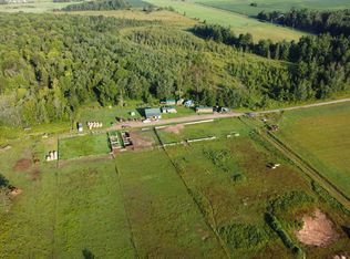 W10601 Old 14 Rd, Ladysmith, WI 54848