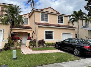 17265 NW 7th St, Hollywood, FL 33029