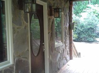 S Old Tate Mill Ext, Jasper, GA 30143