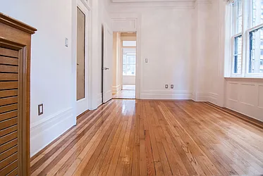 Rented by WAM Partners - William Moses Co.