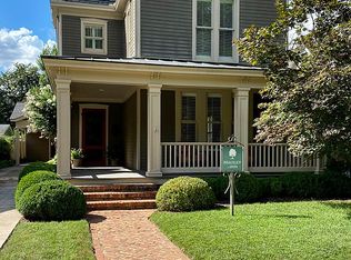 417 Eustis Ave SE, Huntsville, AL 35801