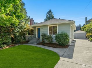 3849 NE 95th St, Seattle, WA 98115