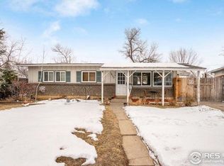 1822 Diana Dr, Loveland, CO 80537