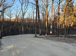 343 Lake Shore Dr, New Florence, MO 63363