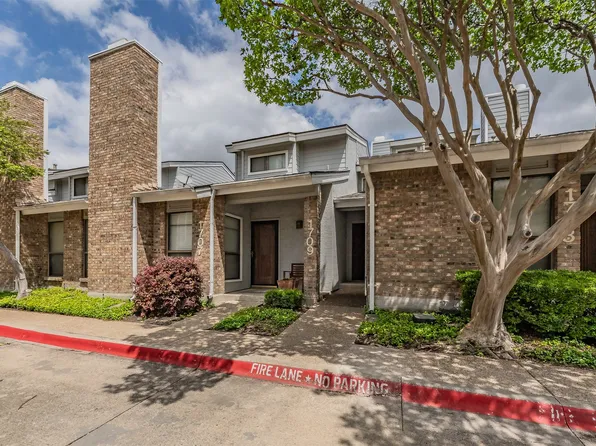 17490 Meandering Way APT 1709, Dallas, TX 75252