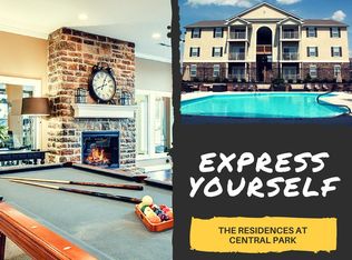 836 Sutton Place Dr, Gahanna, OH 43230