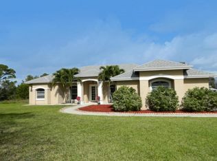 5029 SE Horseshoe Point Rd, Stuart, FL 34997