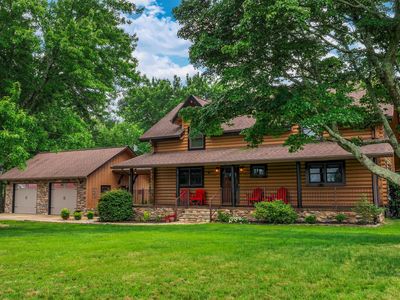 420 County Road 496, Centre, AL, 35960