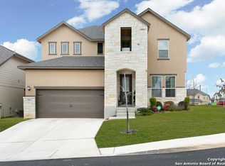 13811 Silas Crk, San Antonio, TX 78245