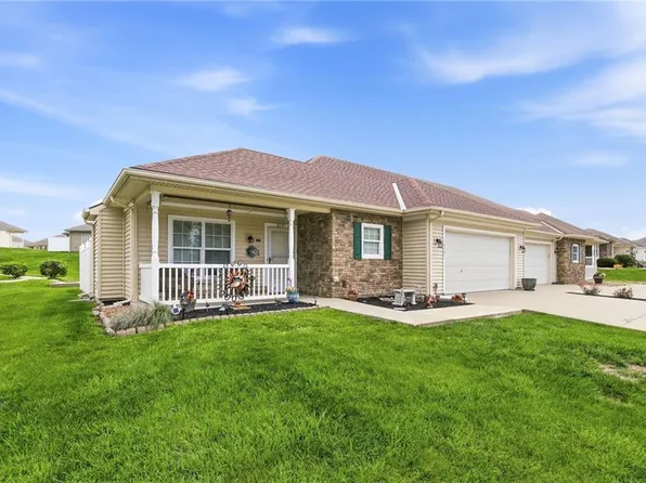 2121 N 114th Ter, Kansas City, KS 66109