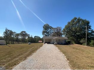 3517 County Road 33, Lafayette, AL 36862