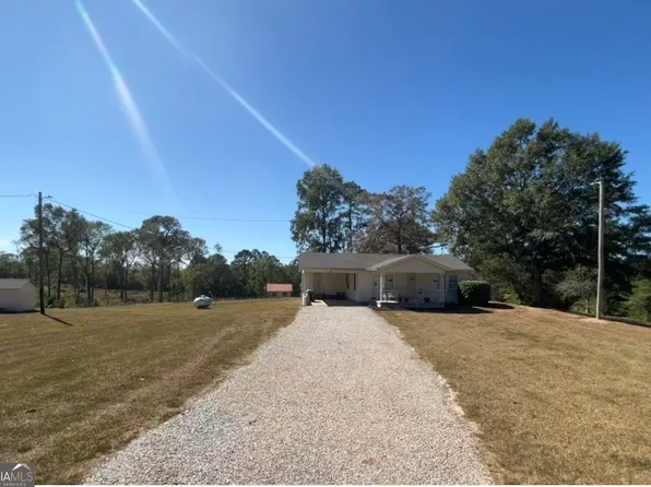 3517 County Road 33, Lafayette, AL 36862