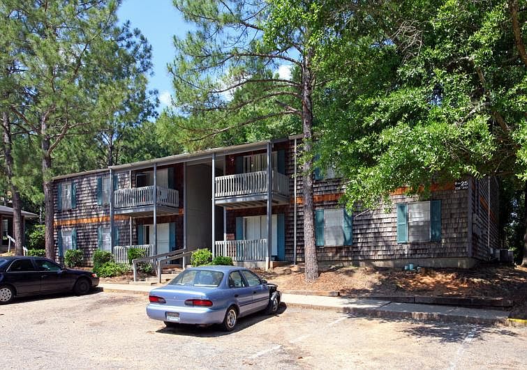 Wakefield Apartments 561 Village Green Dr E Mobile, AL Zillow