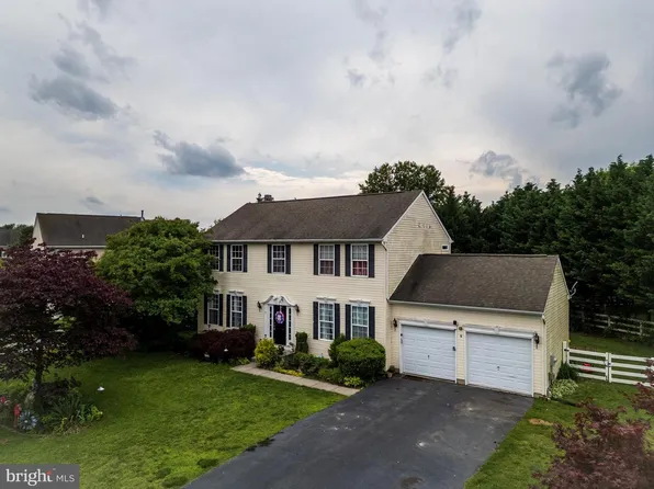 7 Meadow Lark Dr, Milford, DE 19963
