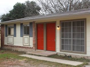 954 F St, San Antonio, TX 78220