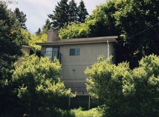 1350 SW Custer Dr, Portland, OR 97219