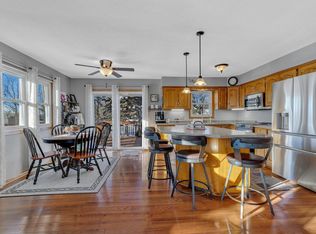 1101 Louise St, Cold Spring, MN 56320