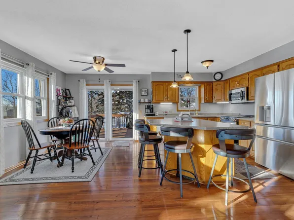 1101 Louise St, Cold Spring, MN 56320