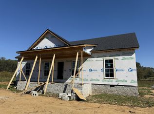 3186 Jett Rd, Pulaski, TN 38478