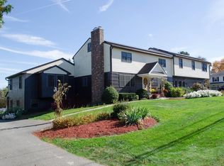 191 Putnam Hill Rd, Sutton, MA 01590