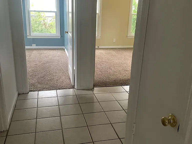 2nd and 3rd Bedroom