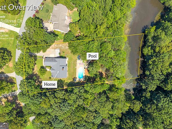 2nd image of 166 Sullivan Dr