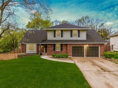 6806 N Euclid Ave, Kansas City, MO, 64118