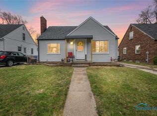 2722 108th St, Toledo, OH 43611