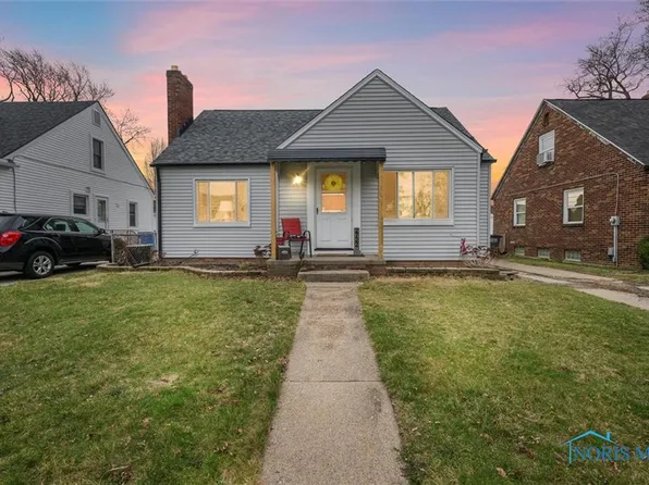 2722 108th St, Toledo, OH 43611
