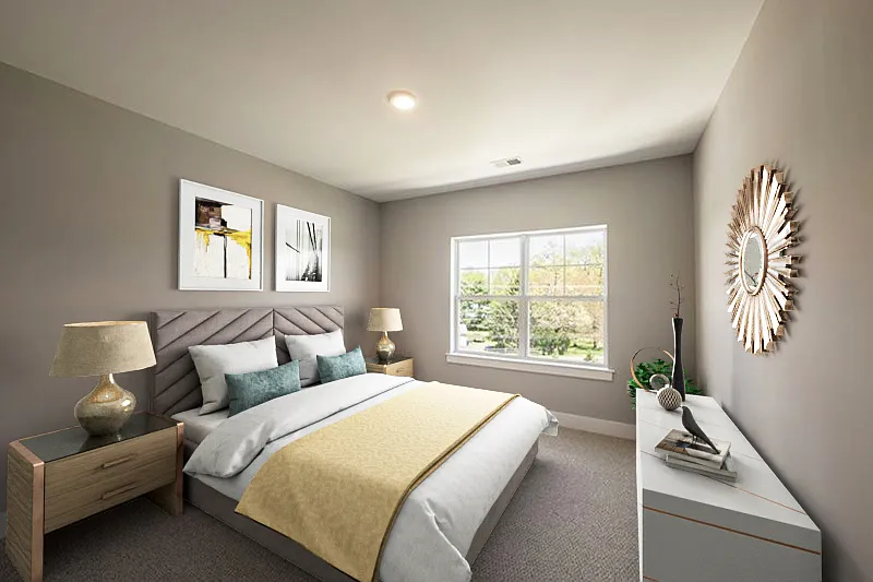 Lofts at Monroe Place — Photo 4