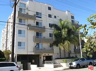 1049 S Hobart Blvd #305, Los Angeles, CA 90006